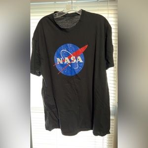 Nasa T-shirt